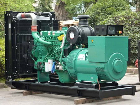 曲松710kw康明斯柴油发电机组图片 曲松710kw康明斯柴油发电机组图片