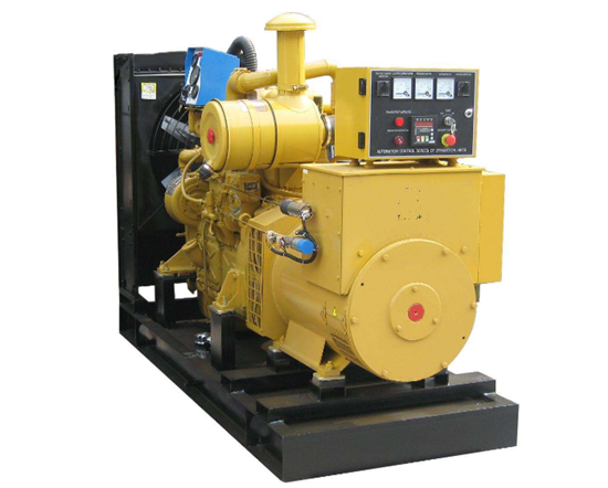 曲松发电机出租