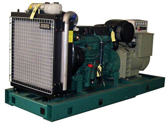 曲松柴油发电机 曲松柴油发电机